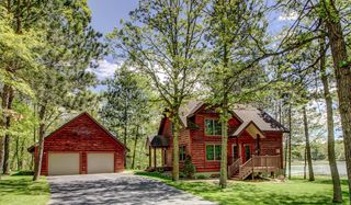 21641 Echo Lane, Nevis, MN 56467
