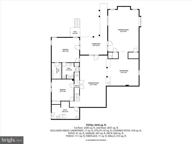 10623 MILLET SEED HL, Columbia, MD 21044
