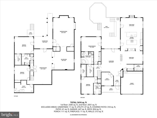 10623 MILLET SEED HL, Columbia, MD 21044