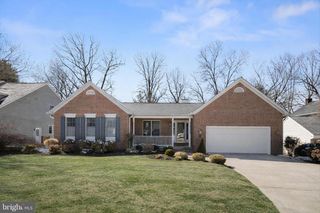 10623 MILLET SEED HL, Columbia, MD 21044