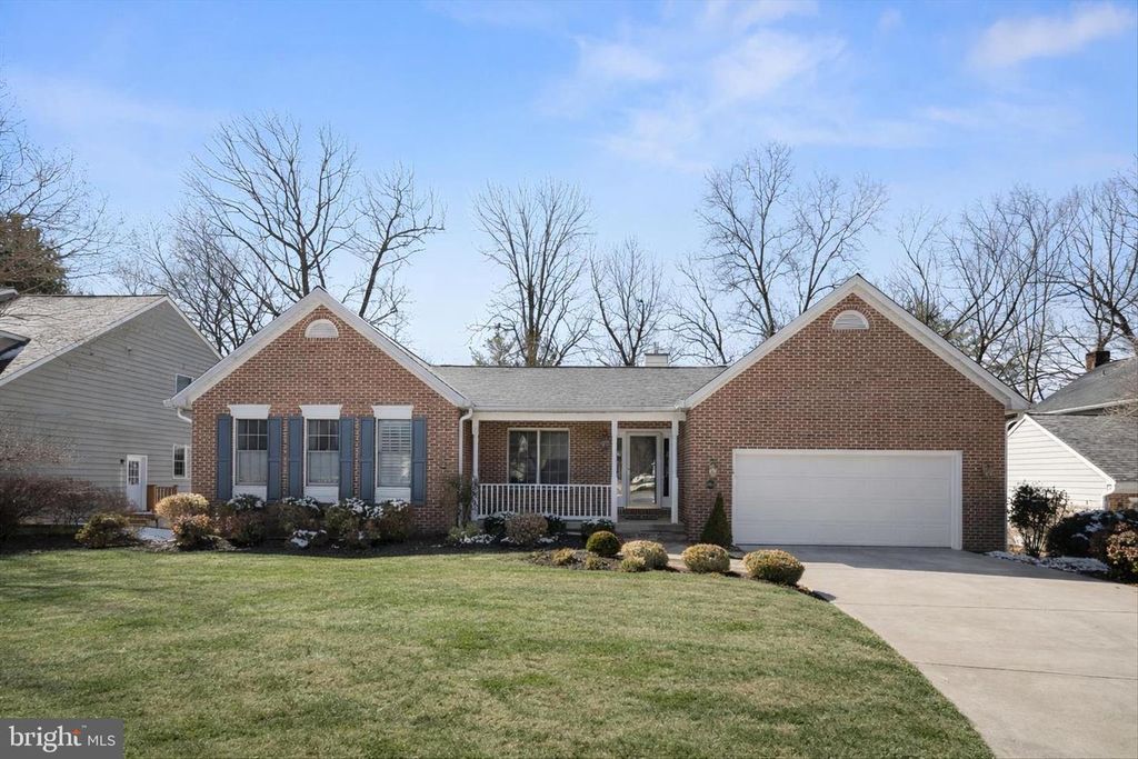 10623 MILLET SEED HL, Columbia, MD 21044