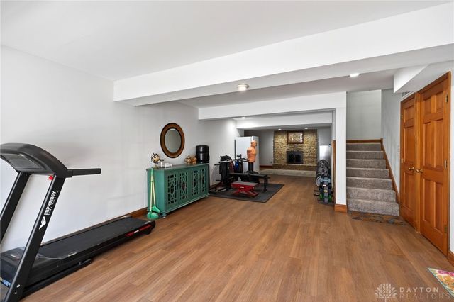 2810 E Spring Valley Pike, Dayton, OH 45458