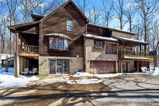 2810 E Spring Valley Pike, Dayton, OH 45458