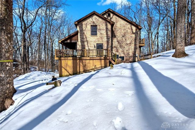 2810 E Spring Valley Pike, Dayton, OH 45458