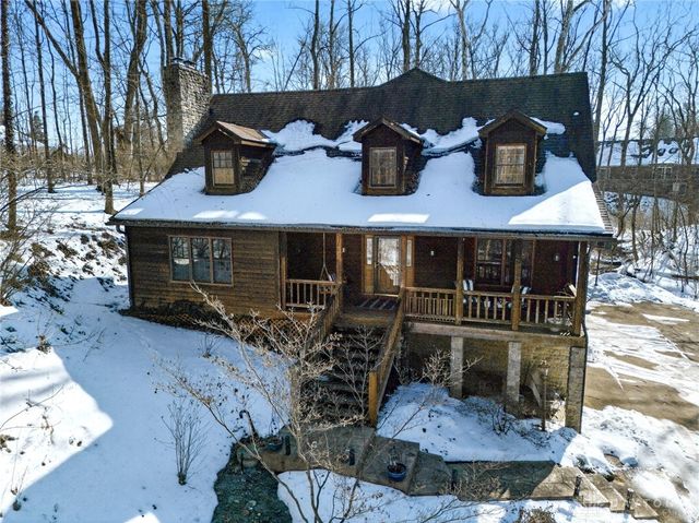 2810 E Spring Valley Pike, Dayton, OH 45458