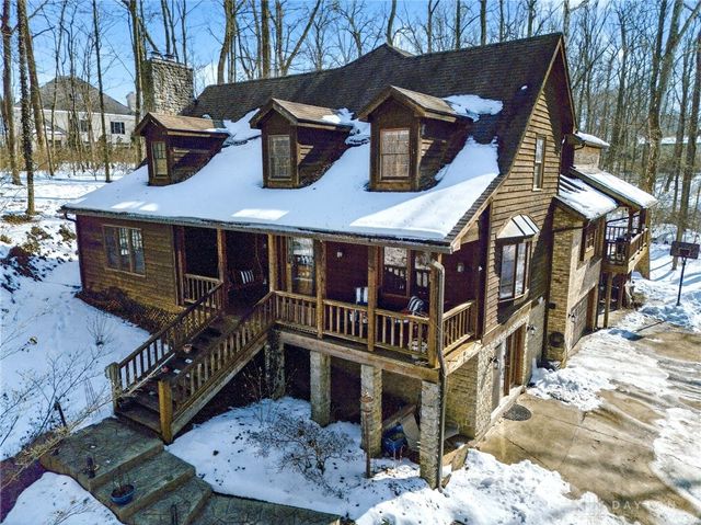 2810 E Spring Valley Pike, Dayton, OH 45458