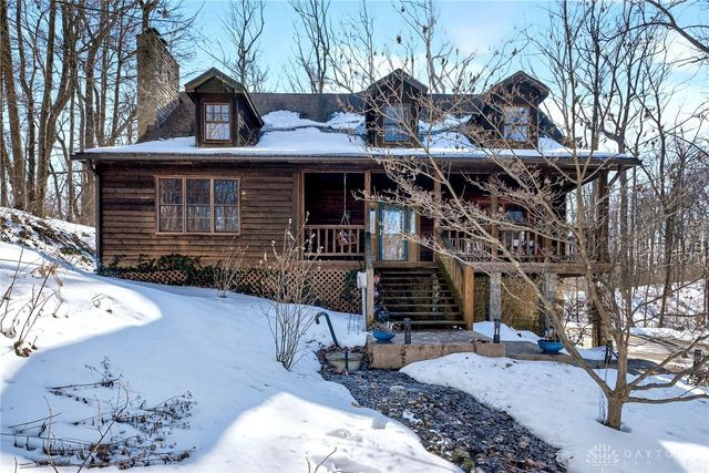 2810 E Spring Valley Pike, Dayton, OH 45458