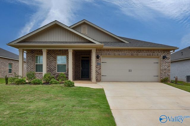 28299 Saddle Springs Drive, Madison, AL 35756