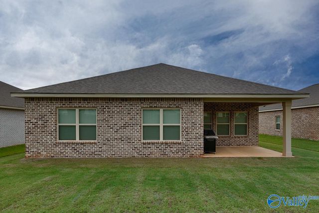 28299 Saddle Springs Drive, Madison, AL 35756