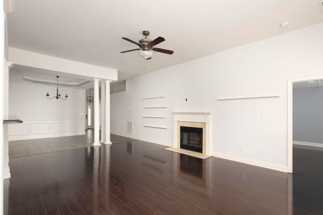 4521 Arum Park, Lexington, KY 40509