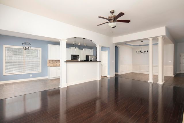 4521 Arum Park, Lexington, KY 40509