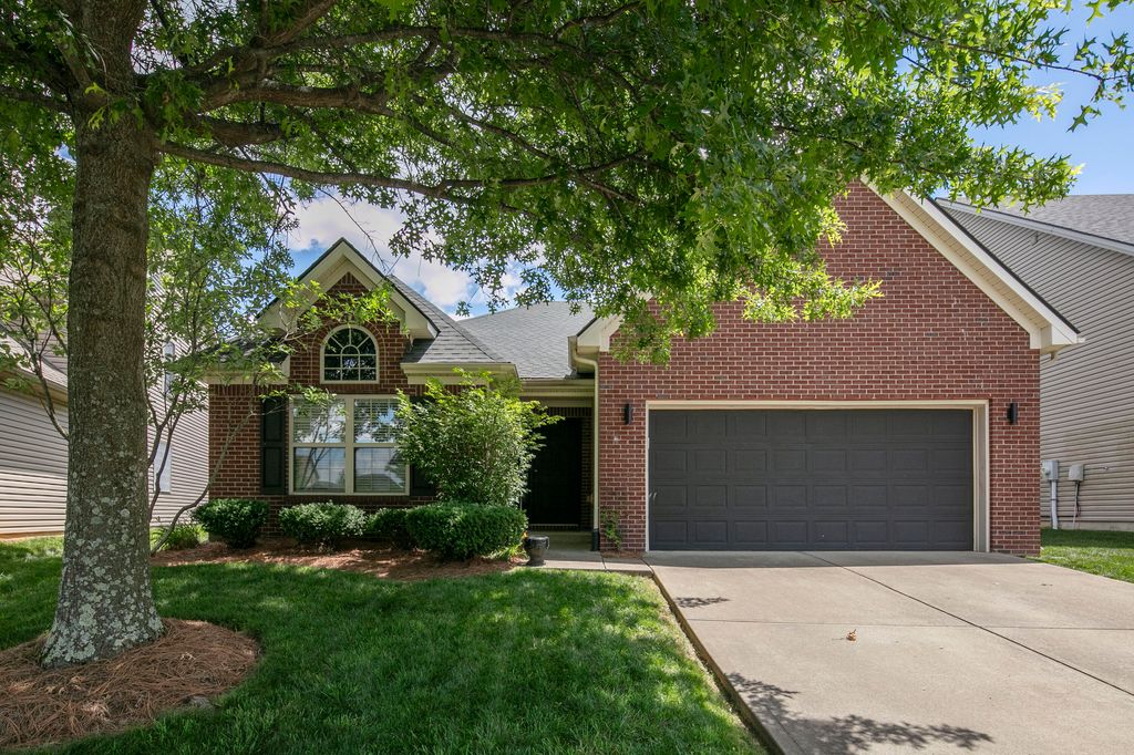 4521 Arum Park, Lexington, KY 40509