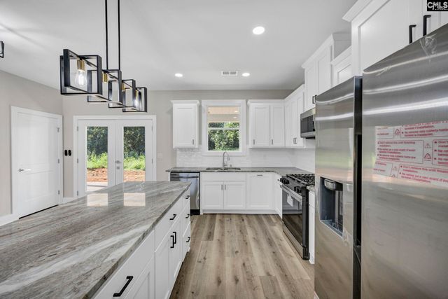 243 Woodside Shores Drive, Prosperity, SC 29127