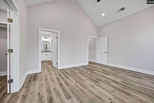 243 Woodside Shores Drive, Prosperity, SC 29127