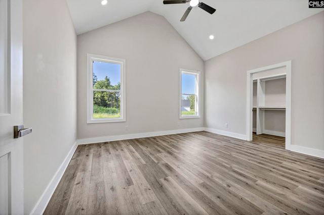 243 Woodside Shores Drive, Prosperity, SC 29127