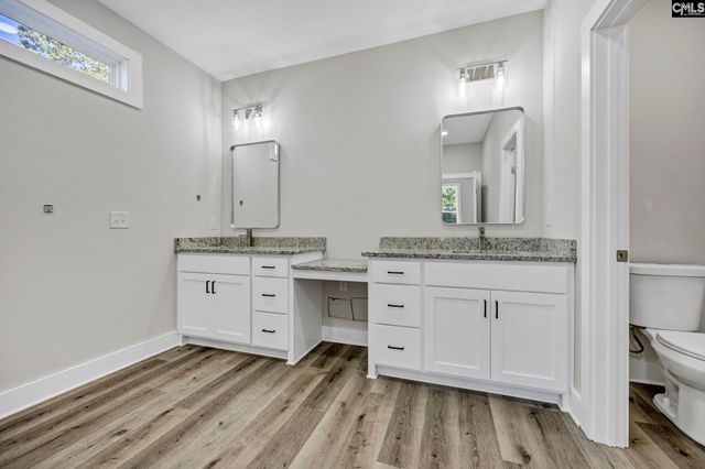 243 Woodside Shores Drive, Prosperity, SC 29127