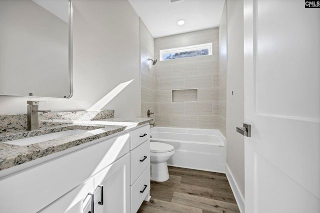 243 Woodside Shores Drive, Prosperity, SC 29127