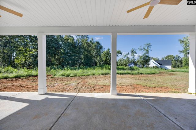 243 Woodside Shores Drive, Prosperity, SC 29127