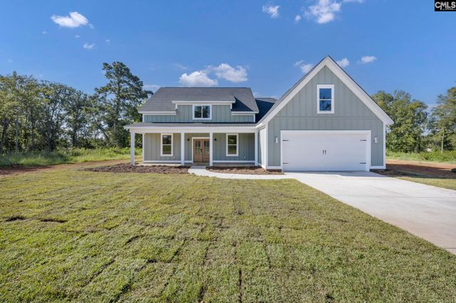 243 Woodside Shores Drive, Prosperity, SC 29127