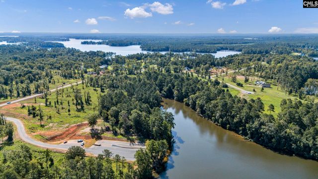 243 Woodside Shores Drive, Prosperity, SC 29127