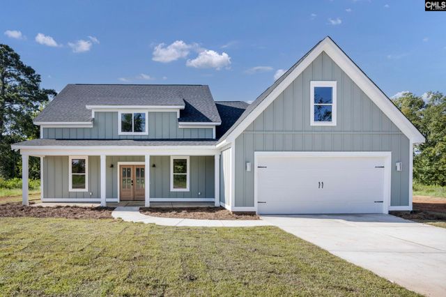 243 Woodside Shores Drive, Prosperity, SC 29127