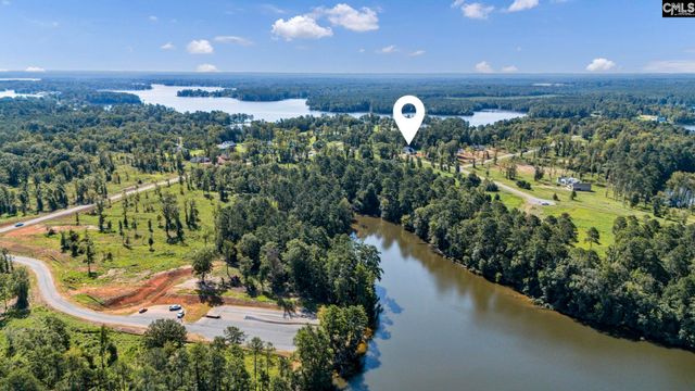 243 Woodside Shores Drive, Prosperity, SC 29127