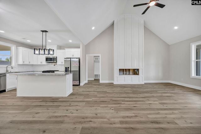 243 Woodside Shores Drive, Prosperity, SC 29127