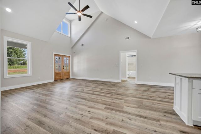 243 Woodside Shores Drive, Prosperity, SC 29127