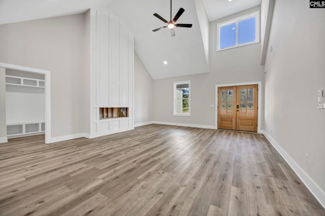 243 Woodside Shores Drive, Prosperity, SC 29127