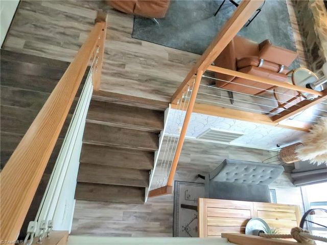 1205 Century Park Avenue, Kernersville, NC 27284