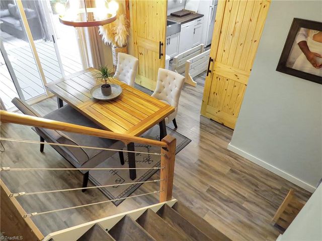 1205 Century Park Avenue, Kernersville, NC 27284