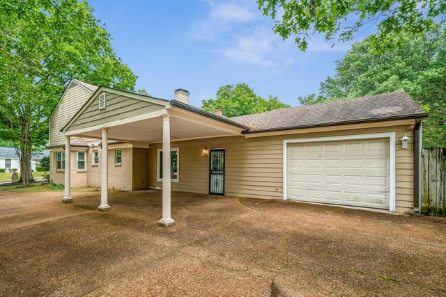6955 BENT CREEK DR, Germantown, TN 38138
