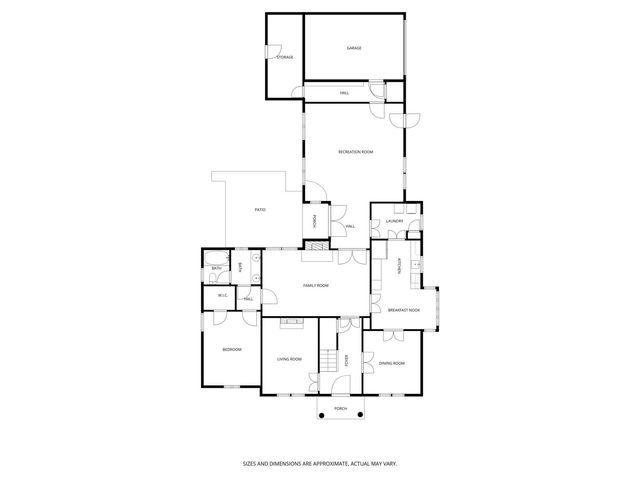 6955 BENT CREEK DR, Germantown, TN 38138