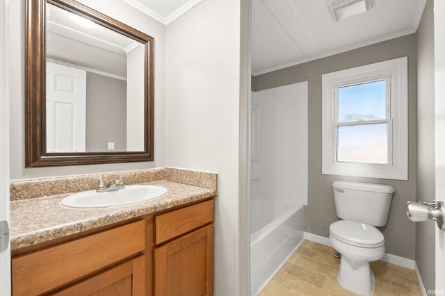 18711 Mcduffee Road, Churubusco, IN 46723