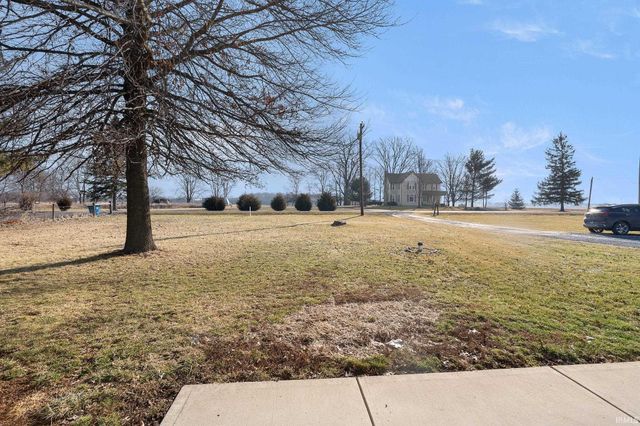 18711 Mcduffee Road, Churubusco, IN 46723