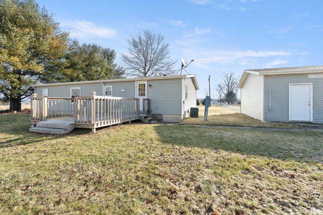 18711 Mcduffee Road, Churubusco, IN 46723