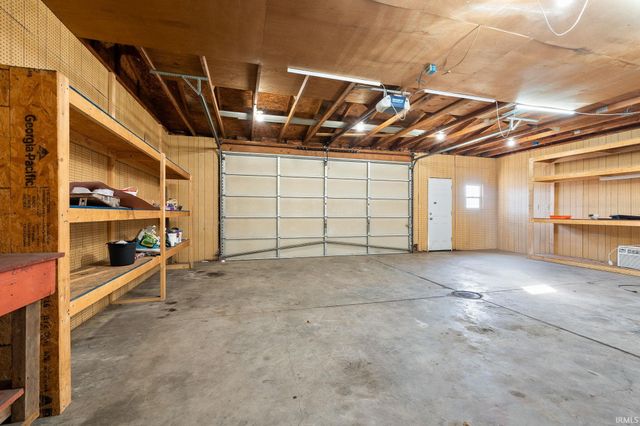 18711 Mcduffee Road, Churubusco, IN 46723