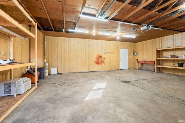 18711 Mcduffee Road, Churubusco, IN 46723