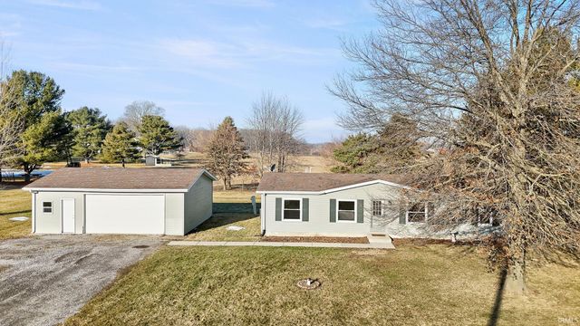 18711 Mcduffee Road, Churubusco, IN 46723
