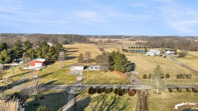 18711 Mcduffee Road, Churubusco, IN 46723