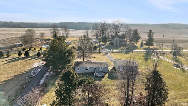 18711 Mcduffee Road, Churubusco, IN 46723