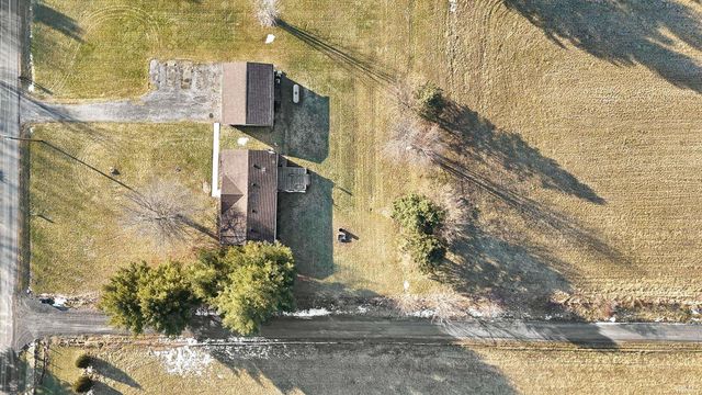 18711 Mcduffee Road, Churubusco, IN 46723