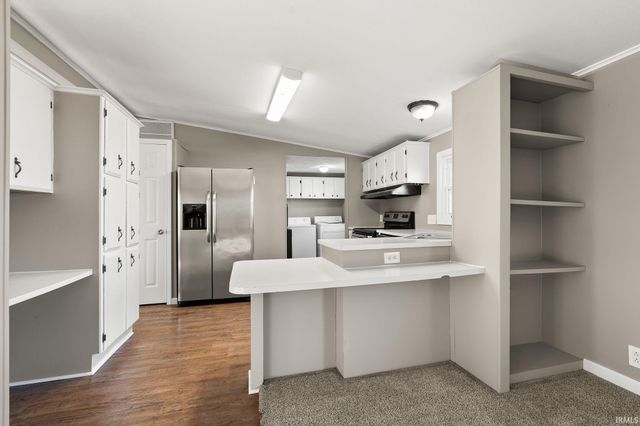 18711 Mcduffee Road, Churubusco, IN 46723