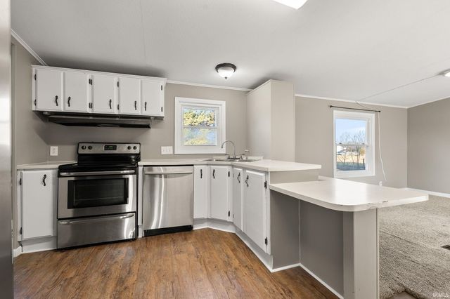 18711 Mcduffee Road, Churubusco, IN 46723