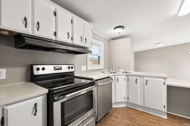 18711 Mcduffee Road, Churubusco, IN 46723