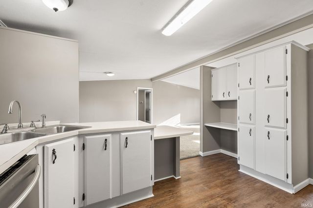 18711 Mcduffee Road, Churubusco, IN 46723