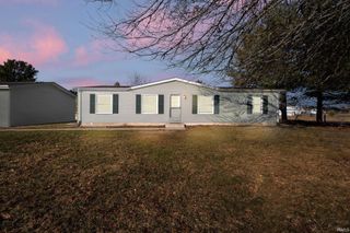18711 Mcduffee Road, Churubusco, IN 46723