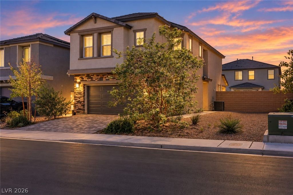 10147 West Meranto Avenue, Las Vegas, NV 89178 — photo 2