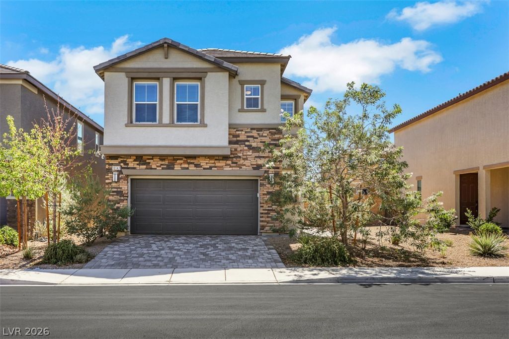 10147 West Meranto Avenue, Las Vegas, NV 89178 — photo 3