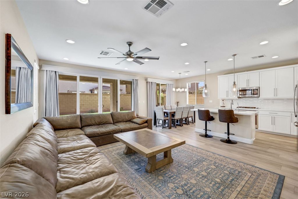 10147 West Meranto Avenue, Las Vegas, NV 89178 — photo 5